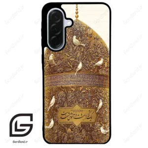 قاب گوشی سامسونگ ای 36 (Galaxy A36 ) طرح گنبد کد 2976