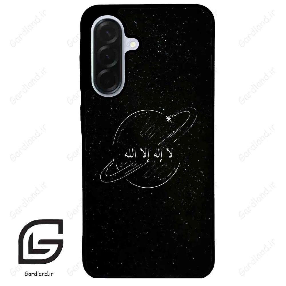 قاب گوشی سامسونگ ای 36 (Galaxy A36 ) طرح اسمان کد 2977