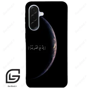 قاب گوشی سامسونگ ای 36 (Galaxy A36 ) طرح نوشته کد 2978