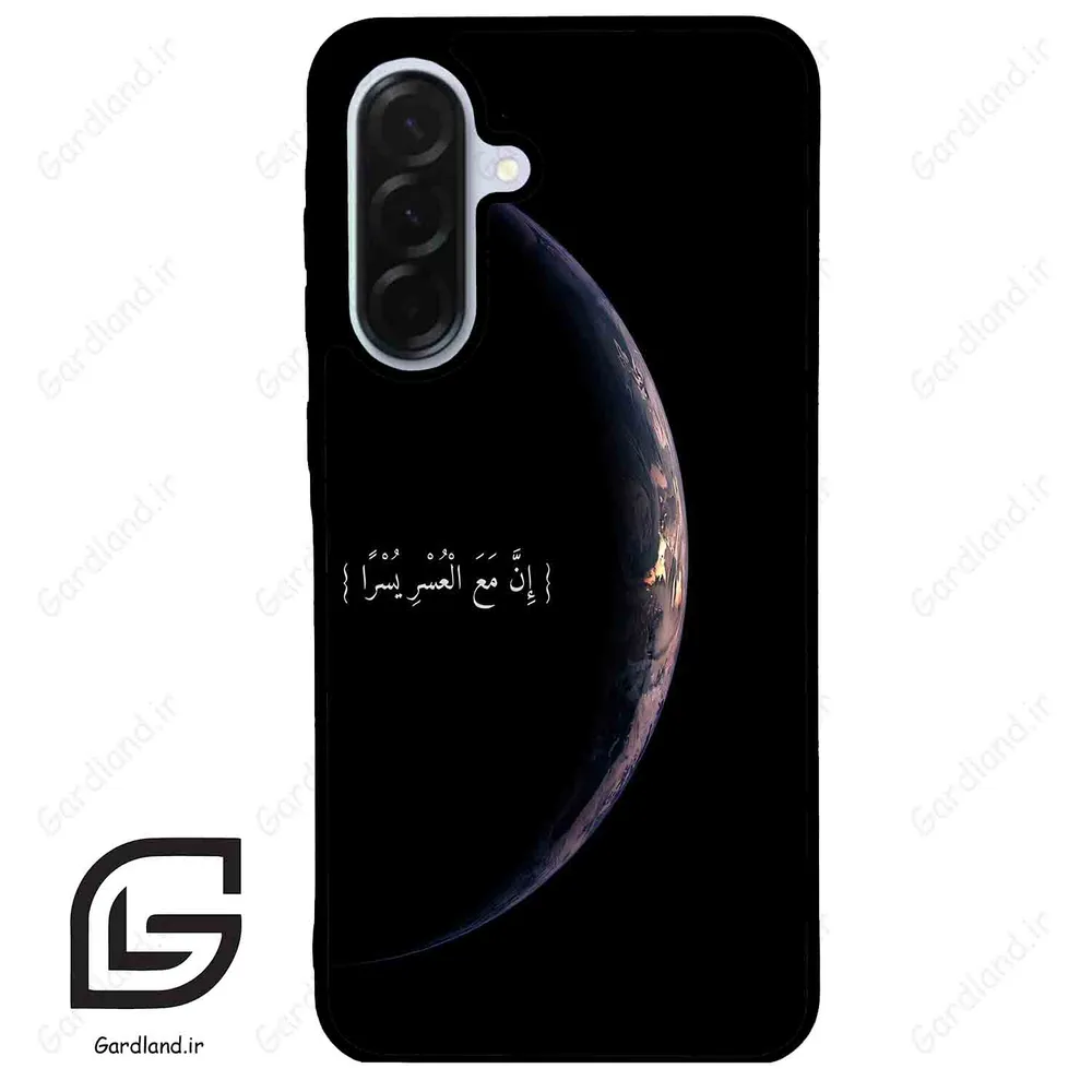 قاب گوشی سامسونگ ای 36 (Galaxy A36 ) طرح نوشته کد 2978