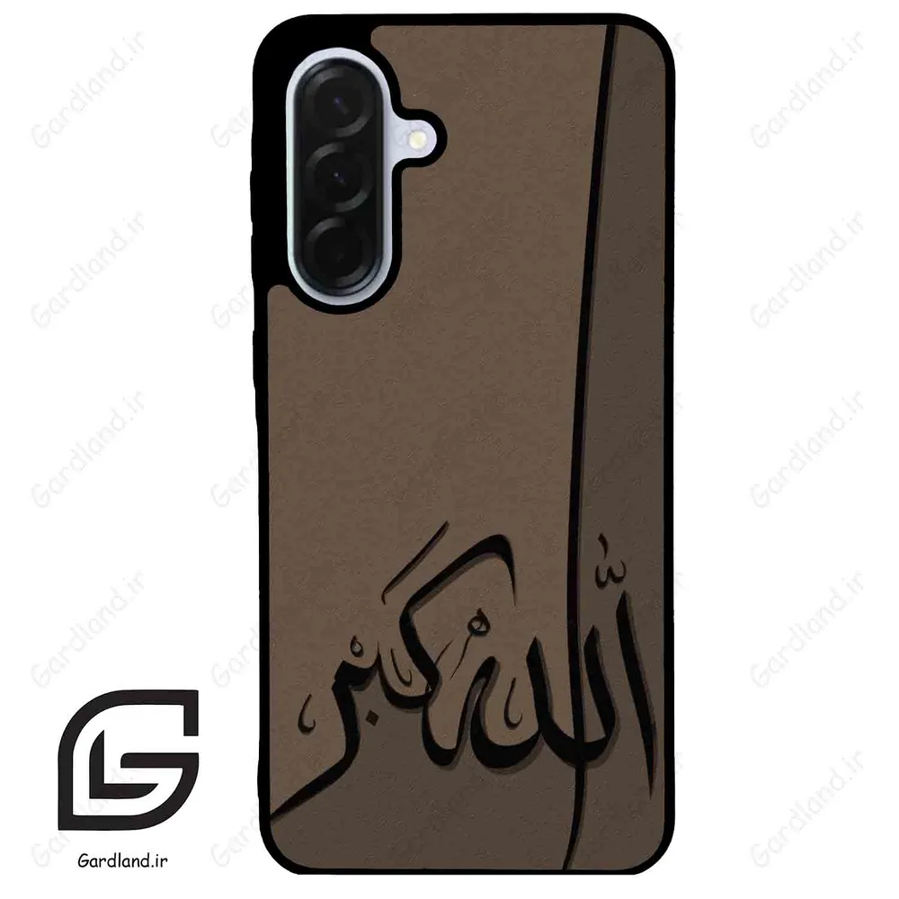 قاب گوشی سامسونگ ای 36 (Galaxy A36 ) طرح الله کد 2979