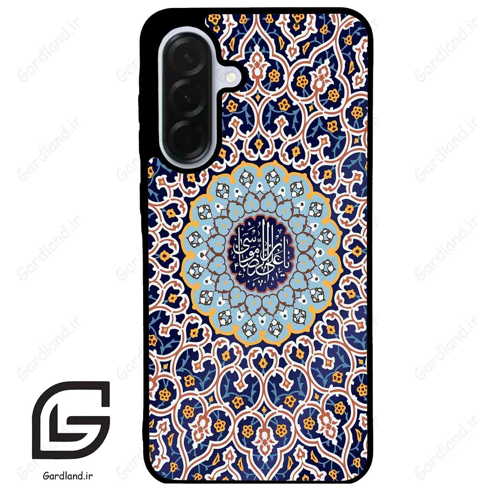 قاب گوشی سامسونگ ای 36 (Galaxy A36 ) طرح مذهبی کد 2986
