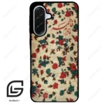 قاب گوشی سامسونگ ای 36 (Galaxy A36 ) طرح دخترانه کد 2988