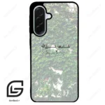 قاب گوشی سامسونگ ای 36 (Galaxy A36 ) طرح نوشته کد 2989