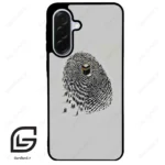 قاب گوشی سامسونگ ای 36 (Galaxy A36 ) طرح کعبه کد 2990