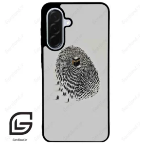 قاب گوشی سامسونگ ای 36 (Galaxy A36 ) طرح کعبه کد 2990