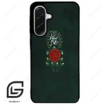 قاب گوشی سامسونگ ای 36 (Galaxy A36 ) طرح ساده کد 2991