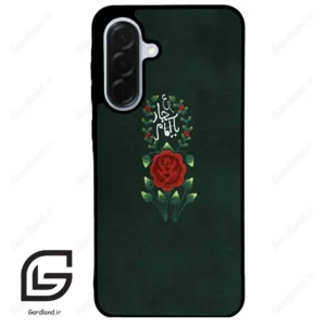 قاب گوشی سامسونگ ای 36 (Galaxy A36 ) طرح ساده کد 2991