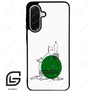 قاب گوشی سامسونگ ای 36 (Galaxy A36 ) طرح ساده کد 2993