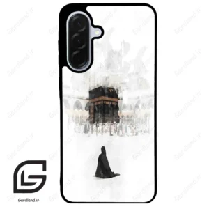 قاب گوشی سامسونگ ای 36 (Galaxy A36 ) طرح کعبه کد 2994