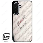 قاب گوشی سامسونگ ای 36 (Galaxy A36 ) طرح نوشته کد 2995