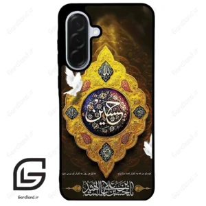 قاب گوشی سامسونگ ای 36 (Galaxy A36 ) طرح مذهبی کد 2998