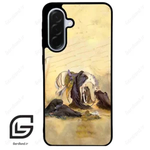 قاب گوشی سامسونگ ای 36 (Galaxy A36 ) طرح ظهرعاشورا کد 2999