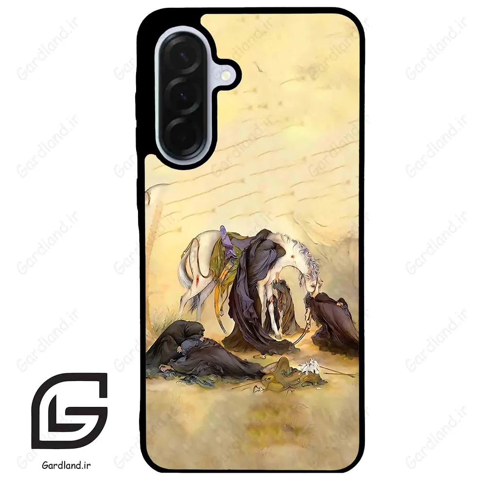 قاب گوشی سامسونگ ای 36 (Galaxy A36 ) طرح ظهرعاشورا کد 2999