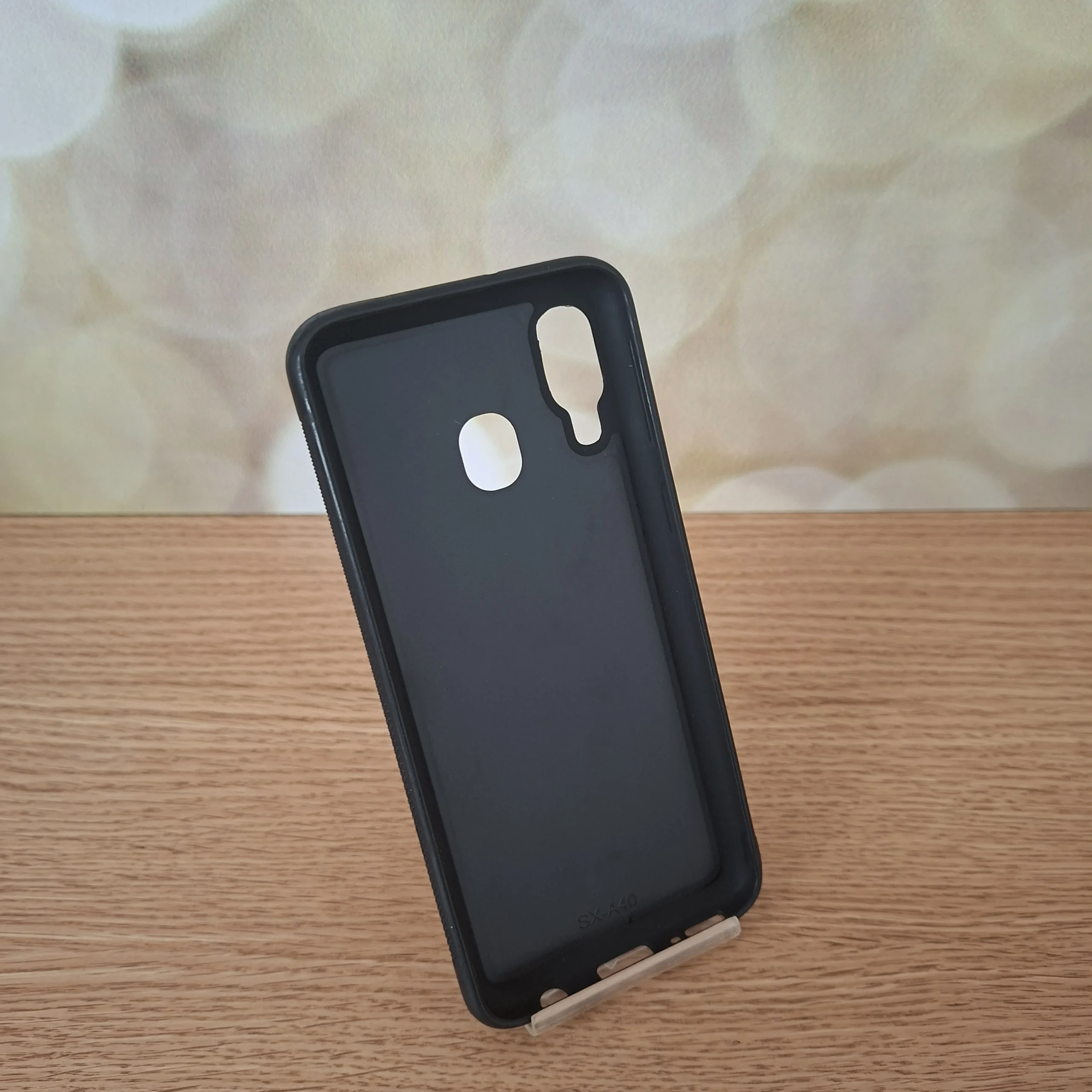 قاب گوشی سامسونگ ای 40 (Galaxy A40 ) طرح اپتیموس کد 2066