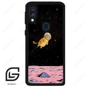 قاب گوشی سامسونگ ای 40 (Galaxy A40 ) طرح انیمیشن کد 2017