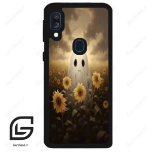 قاب گوشی سامسونگ ای 40 (Galaxy A40 ) طرح روح کد 2038