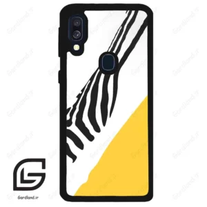 قاب گوشی سامسونگ ای 40 (Galaxy A40 ) طرح خفن کد 2079