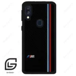 قاب گوشی سامسونگ ای 40 (Galaxy A40 ) طرح پسرانه کد 2138