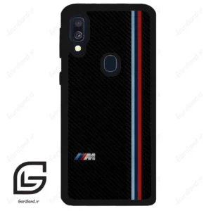 قاب گوشی سامسونگ ای 40 (Galaxy A40 ) طرح پسرانه کد 2138