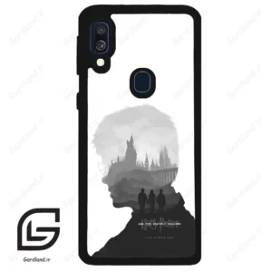 قاب گوشی سامسونگ ای 40 (Galaxy A40 ) طرح هری کد 2139