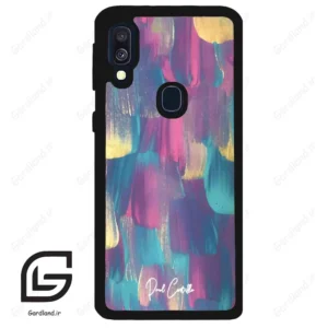 قاب گوشی سامسونگ ای 40 (Galaxy A40 ) طرح فانتزی کد 2146