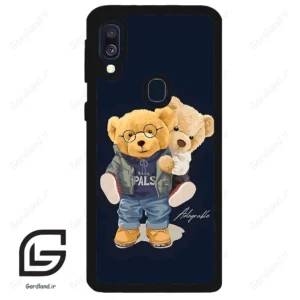 قاب گوشی سامسونگ ای 40 (Galaxy A40 ) طرح فانتزی کد 2153