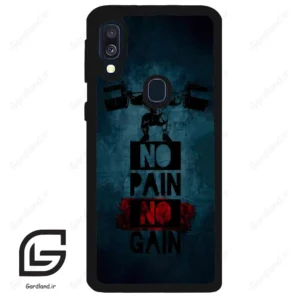 قاب گوشی سامسونگ ای 40 (Galaxy A40 ) طرح پسرانه کد 2156
