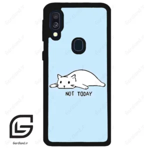 قاب گوشی سامسونگ ای 40 (Galaxy A40 ) طرح فانتزی کد 2163