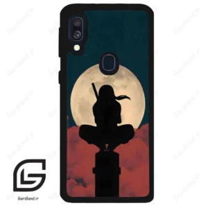 قاب گوشی سامسونگ ای 40 (Galaxy A40 ) طرح ایتاچی کد 2188