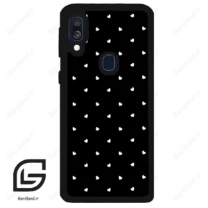 قاب گوشی سامسونگ ای 40 (Galaxy A40 ) طرح فانتزی کد 2192