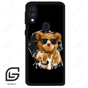 قاب گوشی سامسونگ ای 40 (Galaxy A40 ) طرح طرح کد 2201