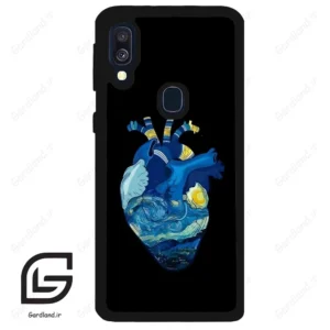 قاب گوشی سامسونگ ای 40 (Galaxy A40 ) طرح ونگوک کد 2214