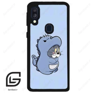 قاب گوشی سامسونگ ای 40 (Galaxy A40 ) طرح تام کد 2216