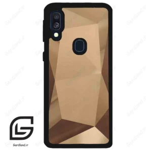 قاب گوشی سامسونگ ای 40 (Galaxy A40 ) طرح خفن کد 2242