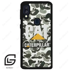 قاب گوشی سامسونگ ای 40 (Galaxy A40 ) طرح برند کد 2248