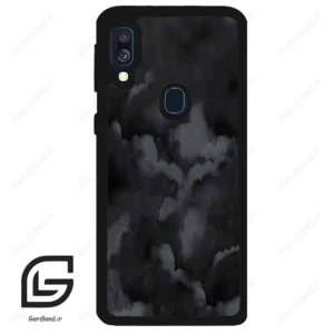 قاب گوشی سامسونگ ای 40 (Galaxy A40 ) طرح خفن کد 2259