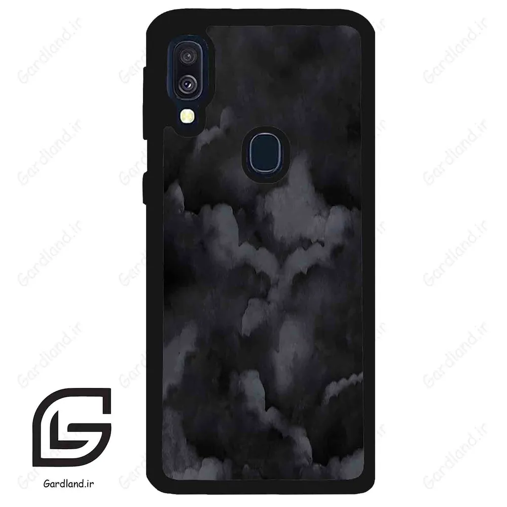 قاب گوشی سامسونگ ای 40 (Galaxy A40 ) طرح خفن کد 2259