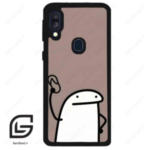 قاب گوشی سامسونگ ای 40 (Galaxy A40 ) طرح میقولی کد 2264