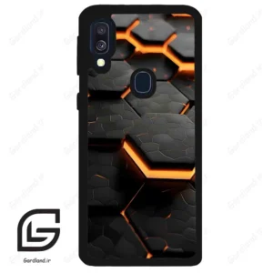 قاب گوشی سامسونگ ای 40 (Galaxy A40 ) طرح پسرانه کد 2269
