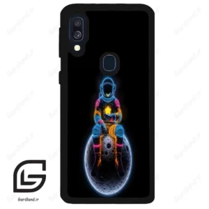 قاب گوشی سامسونگ ای 40 (Galaxy A40 ) طرح کره کد 2294