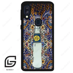 قاب گوشی سامسونگ ای 40 (Galaxy A40 ) طرح دوغ کد 2300