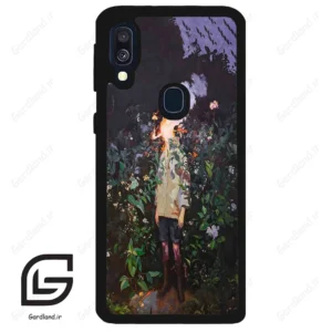 قاب گوشی سامسونگ ای 40 (Galaxy A40 ) طرح خفن کد 2324