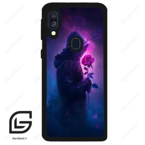قاب گوشی سامسونگ ای 40 (Galaxy A40 ) طرح پسرانه کد 2351
