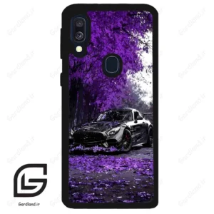 قاب گوشی سامسونگ ای 40 (Galaxy A40 ) طرح پسرانه کد 2352