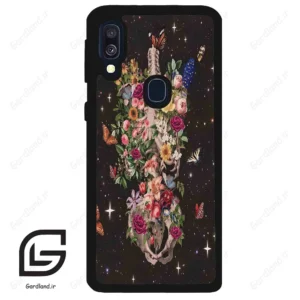 قاب گوشی سامسونگ ای 40 (Galaxy A40 ) طرح ستون کد 2362