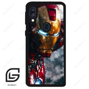 قاب گوشی سامسونگ ای 40 (Galaxy A40 ) طرح مرداهنی کد 2380