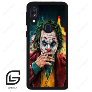 قاب گوشی سامسونگ ای 40 (Galaxy A40 ) طرح جوکر کد 2389