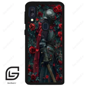 قاب گوشی سامسونگ ای 40 (Galaxy A40 ) طرح جنگجو کد 2395