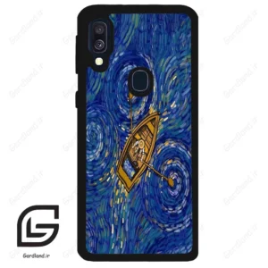 قاب گوشی سامسونگ ای 40 (Galaxy A40 ) طرح ونگوک کد 2426